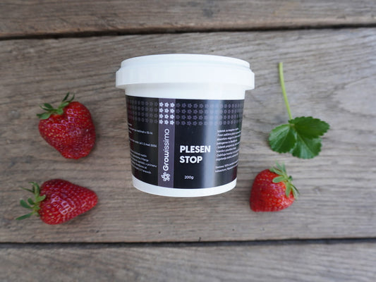 🎁 Plesen Stop (100% off)