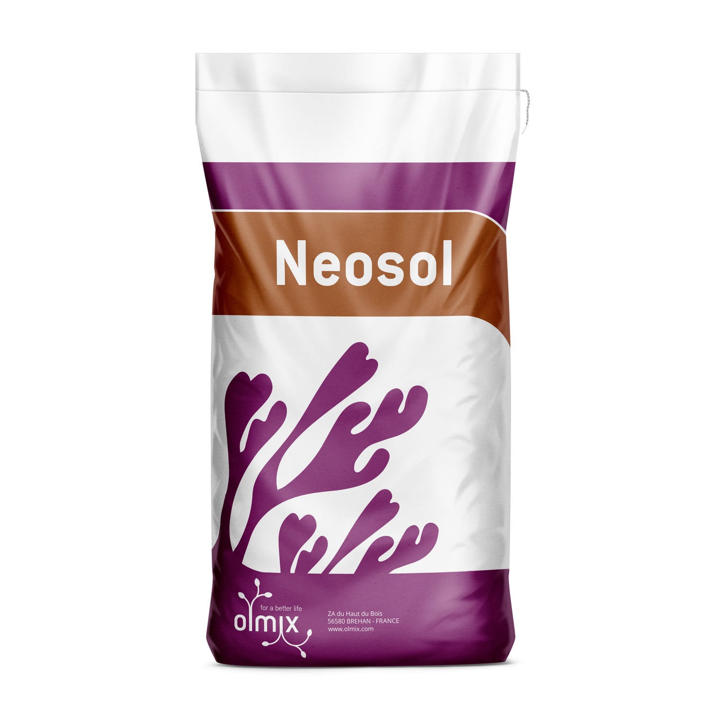 Neosol, izboljševalec tal 2,5kg (50-100m2)