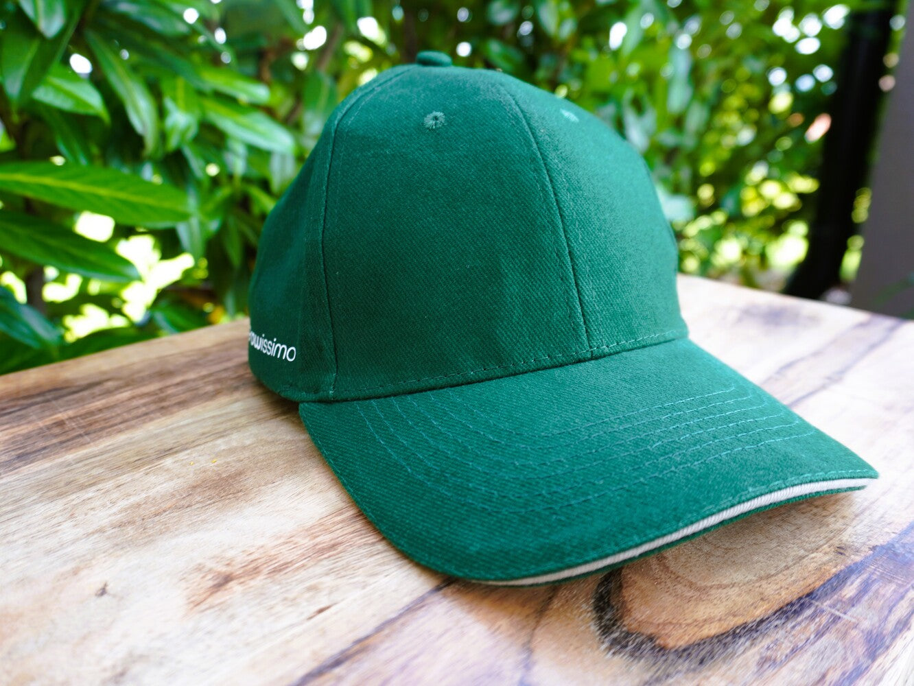 Growissimo kapa s šiltom (m/ž)