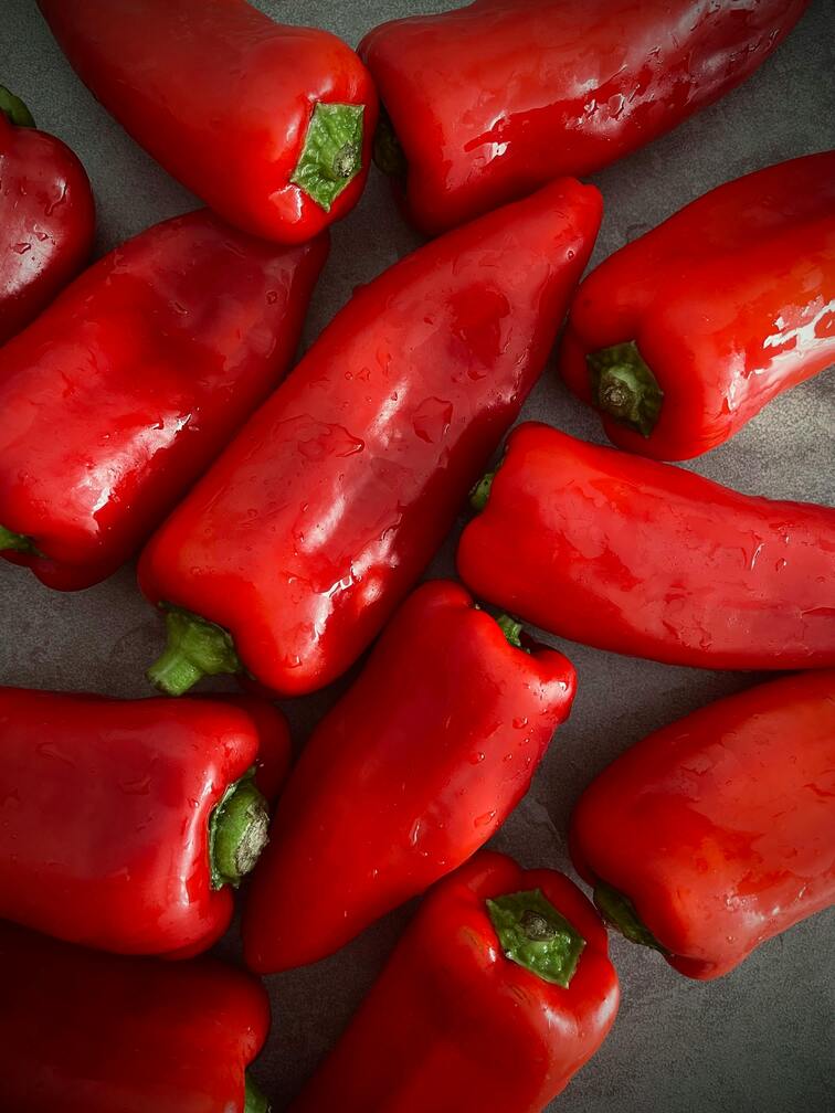 Paprika špic Balcanica