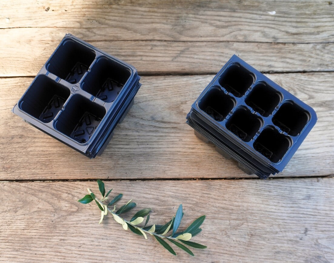 Komplet sejalnih plošč