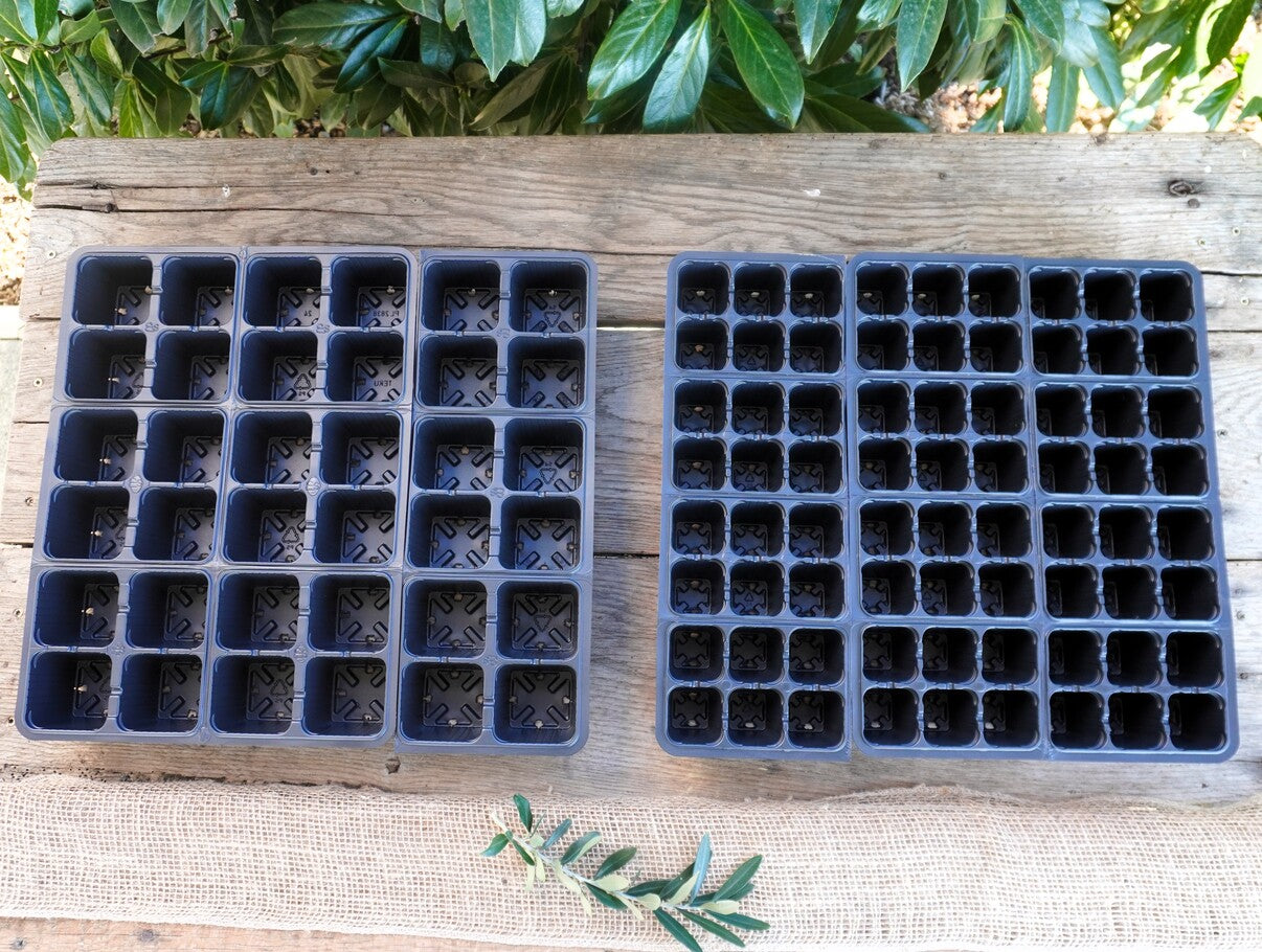 Komplet sejalnih plošč